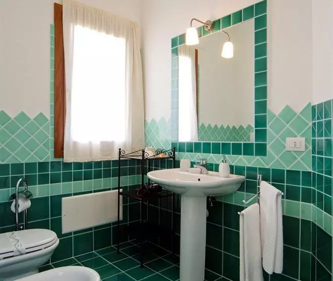 Resort Le Saline Palau