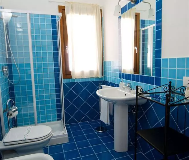 Resort Le Saline Palau