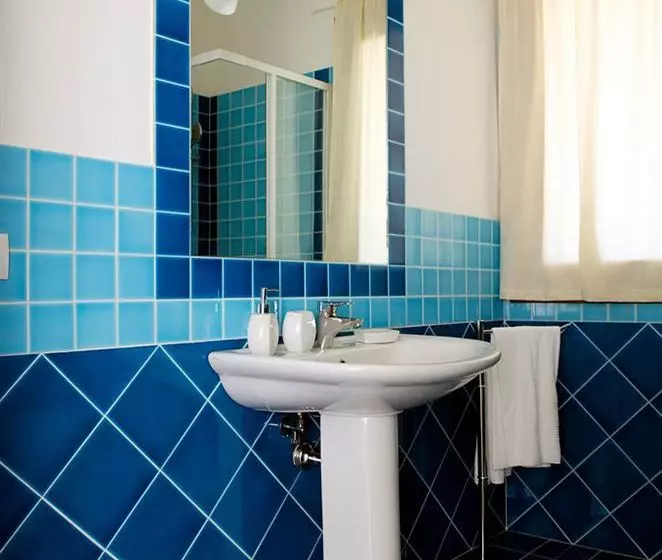 Resort Le Saline Palau