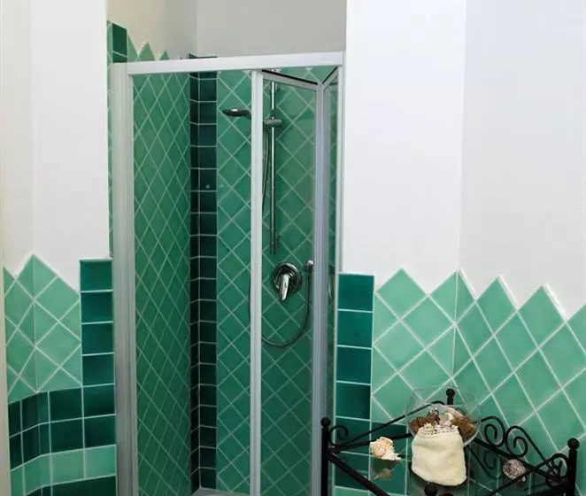 Resort Le Saline Palau