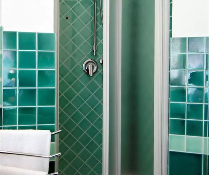 Resort Le Saline Palau