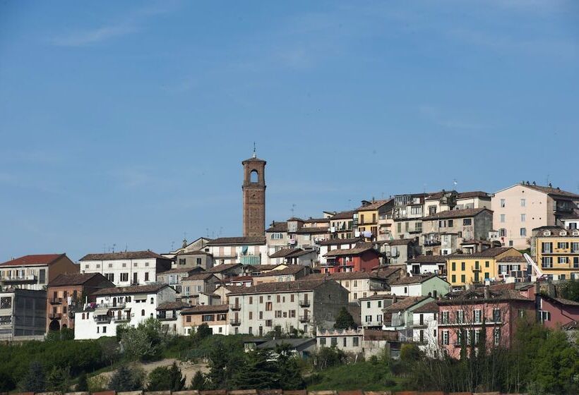 Spinerola Hotel In Cascina & Restaurant Uvaspina