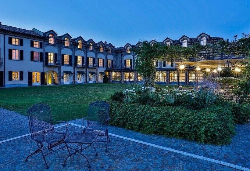 Spinerola Hotel In Cascina & Restaurant Uvaspina