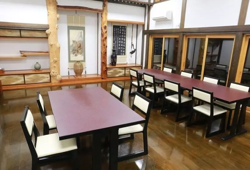 ホテル Kutsurogian