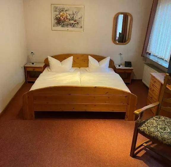 Hotelli Fischanger Resort
