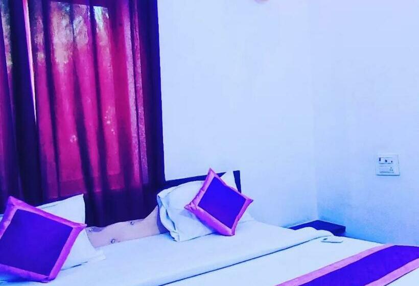 Hotel Heaven Hill Pushkar