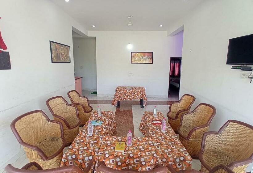 Hotel Heaven Hill Pushkar