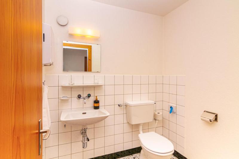 בית מלון כפרי Swiss Views