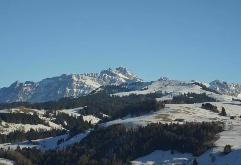 Hotelli Swiss Views