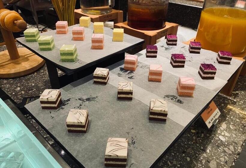 Paco Hotel Canton Tower Pazhou