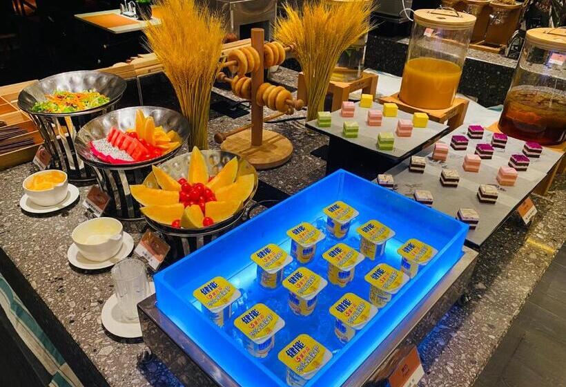 Paco Hotel Canton Tower Pazhou