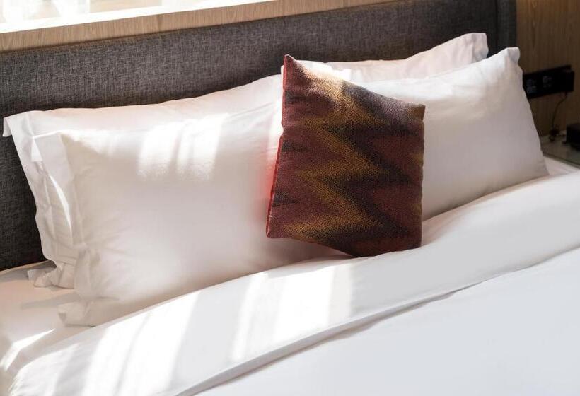 Paco Hotel Canton Tower Pazhou