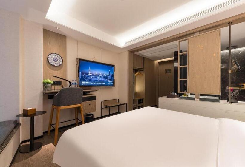 Paco Hotel Canton Tower Pazhou