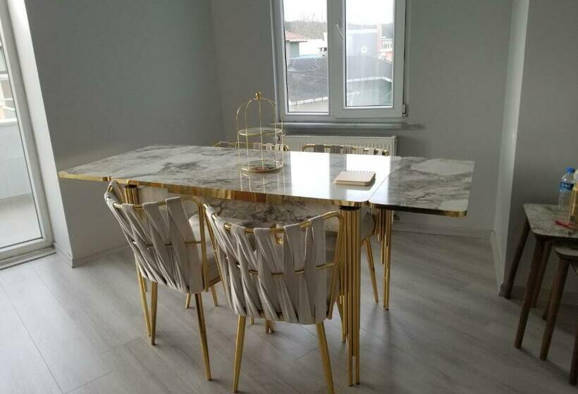 Pensjonat 11 Luxurious In The Nature 11