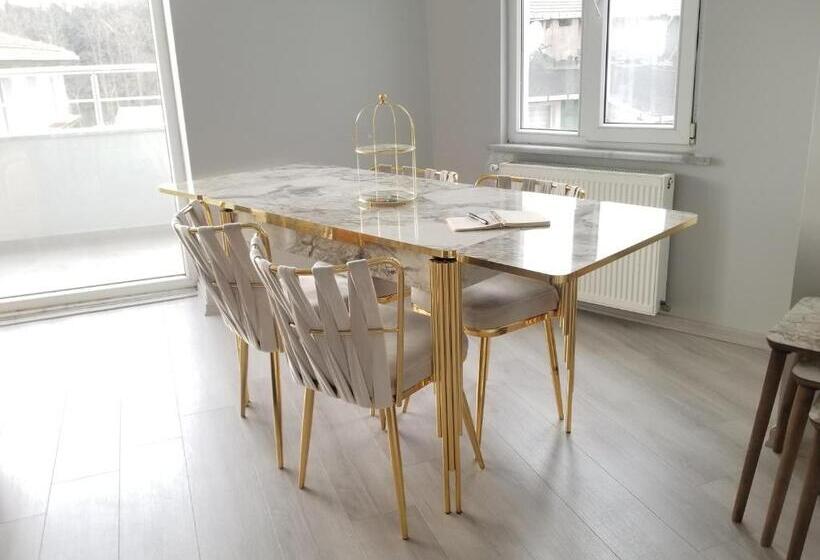 Pensjonat 11 Luxurious In The Nature 11