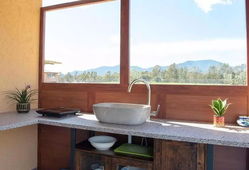 ペンション Beth La Casa Della Luna