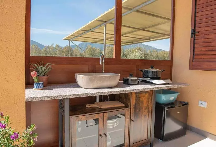 ペンション Beth La Casa Della Luna