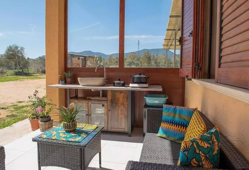 ペンション Beth La Casa Della Luna