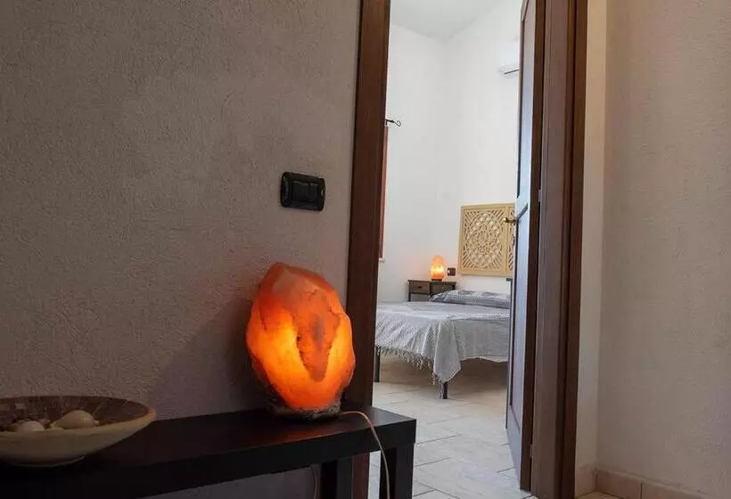 ペンション Beth La Casa Della Luna