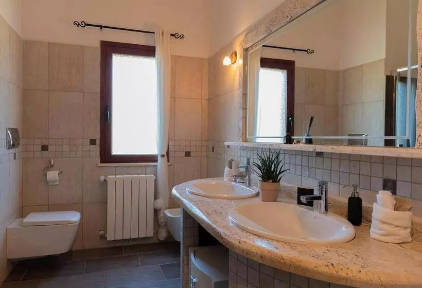 ペンション Beth La Casa Della Luna