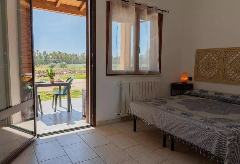 ペンション Beth La Casa Della Luna