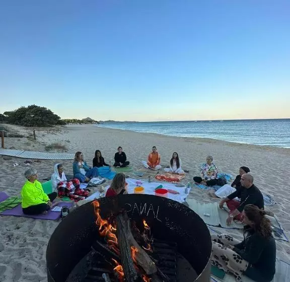 ペンション Beth La Casa Della Luna