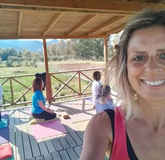 ペンション Beth La Casa Della Luna