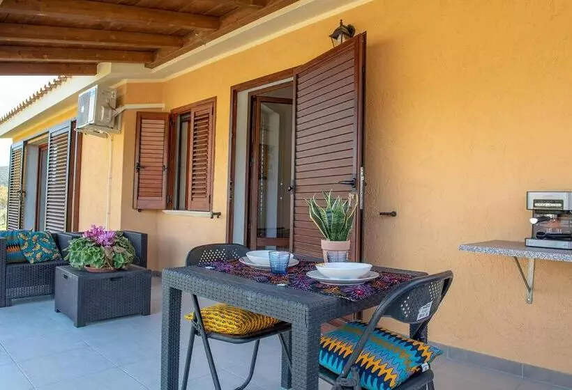 ペンション Beth La Casa Della Luna