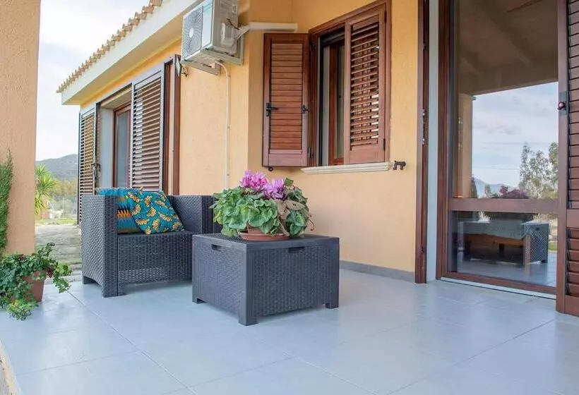 ペンション Beth La Casa Della Luna