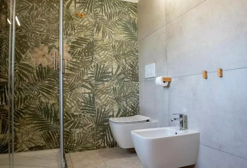 ペンション Beth La Casa Della Luna