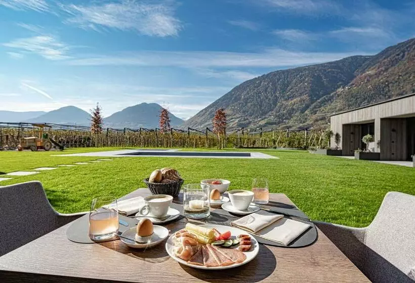 ベッドアンドブレックファースト Auhof