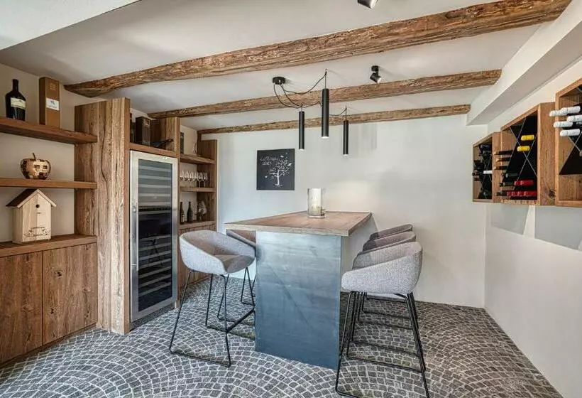 ベッドアンドブレックファースト Auhof