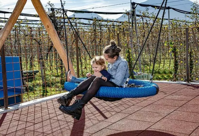 ベッドアンドブレックファースト Auhof