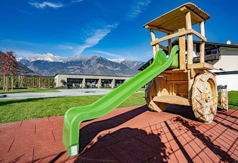 ベッドアンドブレックファースト Auhof