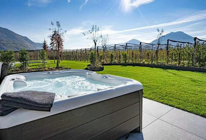 ベッドアンドブレックファースト Auhof