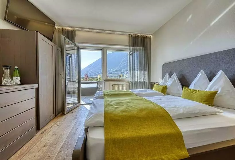 ベッドアンドブレックファースト Auhof