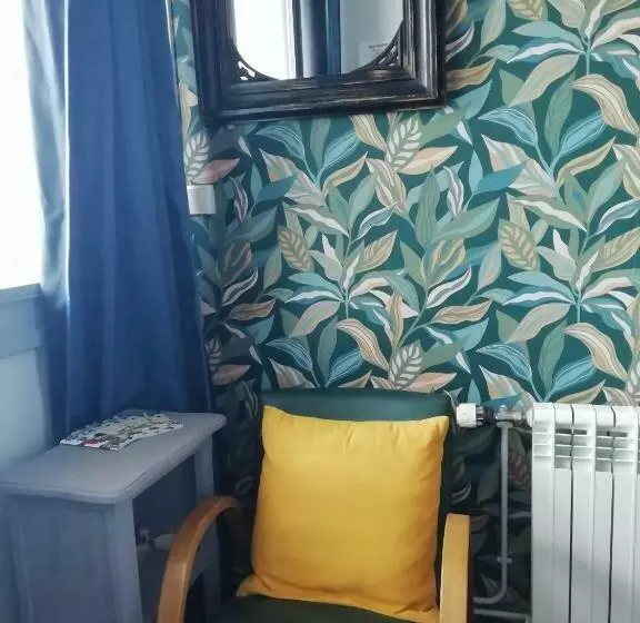Aamiaismajoitus (B&B) Les Chambres Aux Portes De L Authie