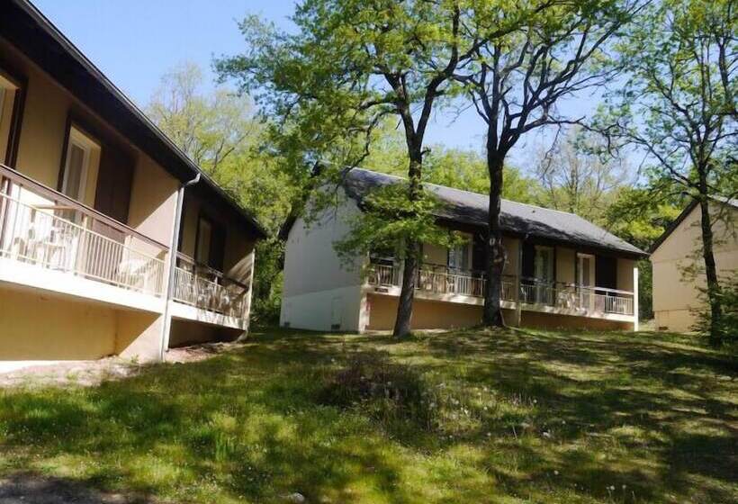 酒店 Kamea Club La Gironie