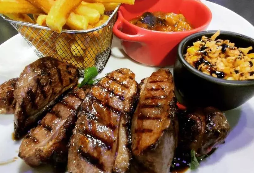 ホテル Kamea Club La Gironie