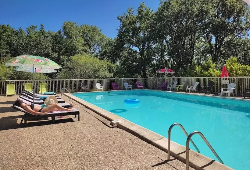 ホテル Kamea Club La Gironie