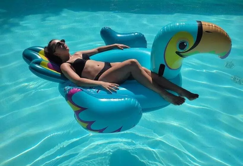 ホテル Kamea Club La Gironie