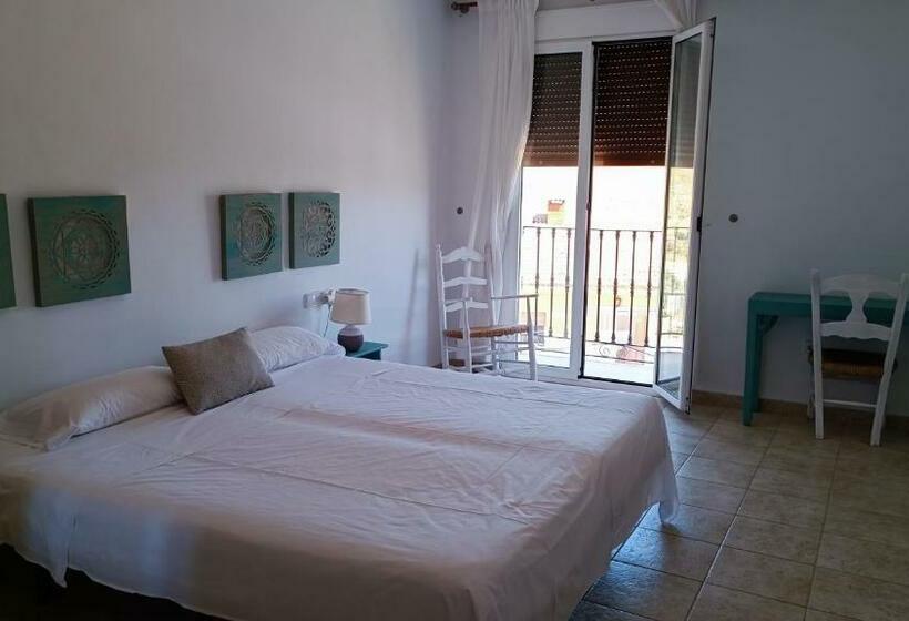 酒店 Montesión Luz Del Desierto