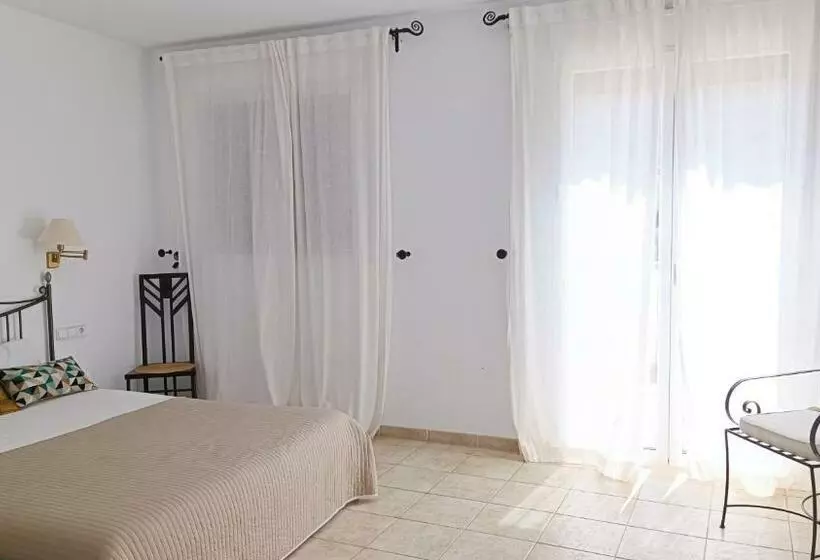 ホテル Montesión Luz Del Desierto
