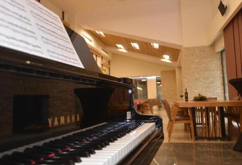 هتل Villa Luxury Rooms   Wine Resort