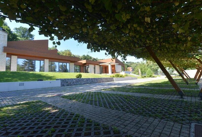 هتل Villa Luxury Rooms   Wine Resort