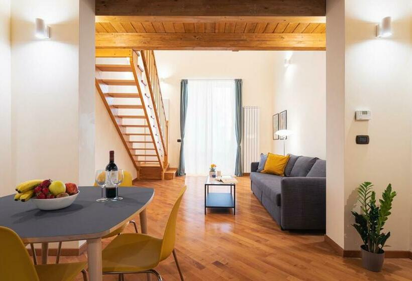 Opensicily Homes   Next To Quattro Canti