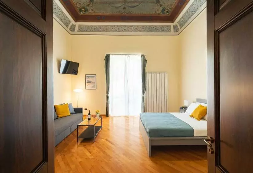 Opensicily Homes   Next To Quattro Canti