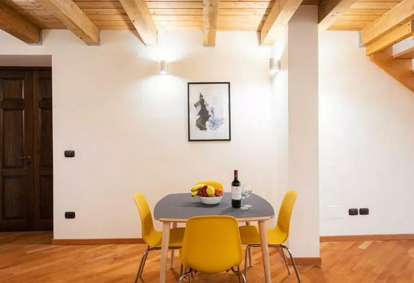 Opensicily Homes   Next To Quattro Canti