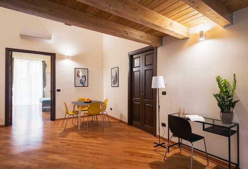 Opensicily Homes   Next To Quattro Canti