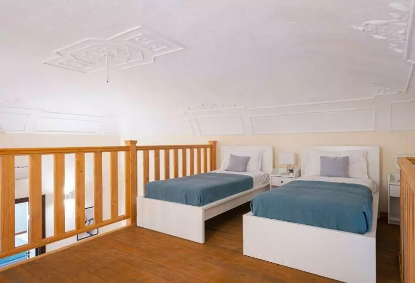 Opensicily Homes   Next To Quattro Canti